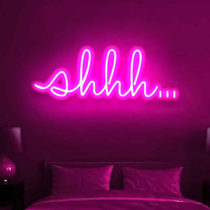 Custom Neon Light