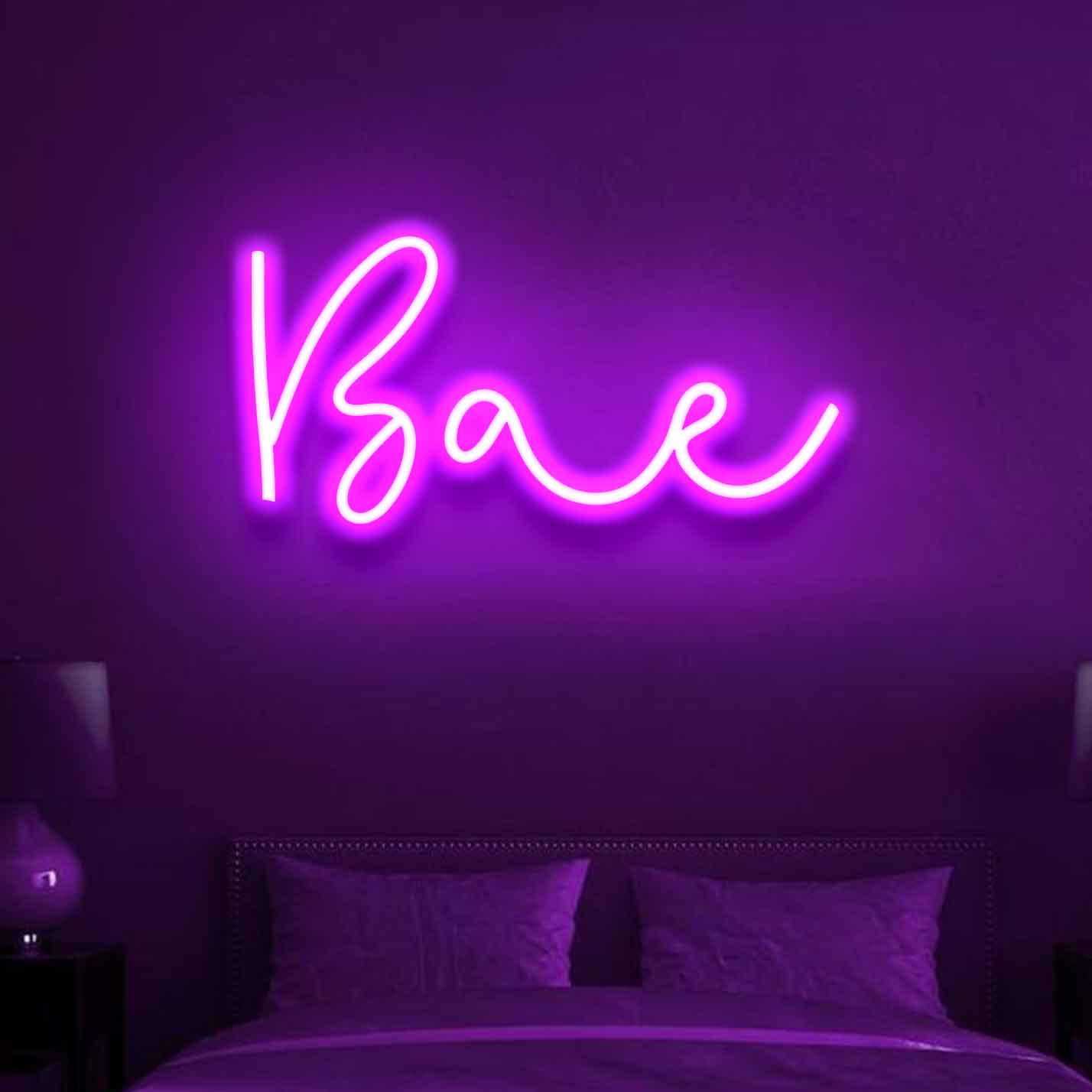 Love Neon Lights