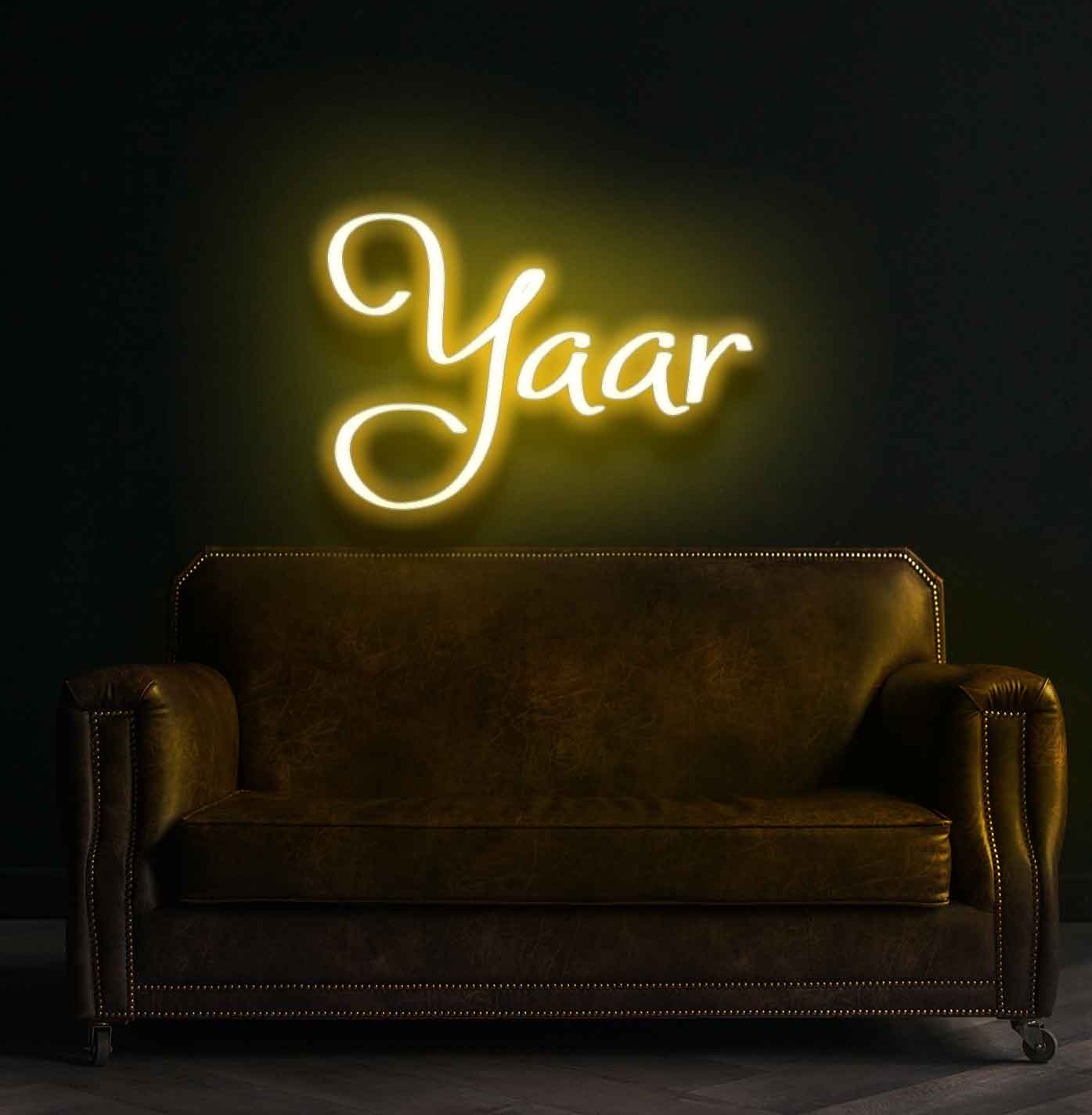 Custom Neon Signs Pakistan