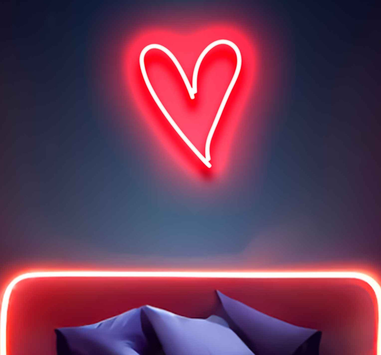 Custom Neon Signs