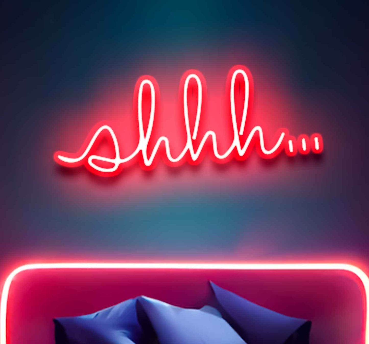 Custom Neon Sign