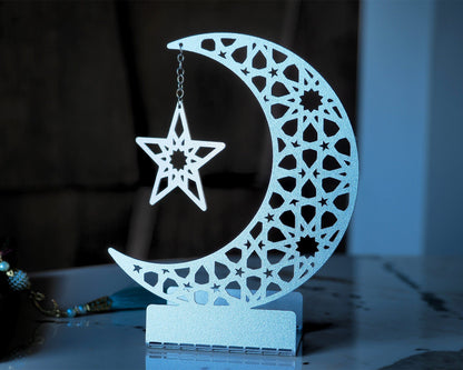 Ramadan Decoration for Home